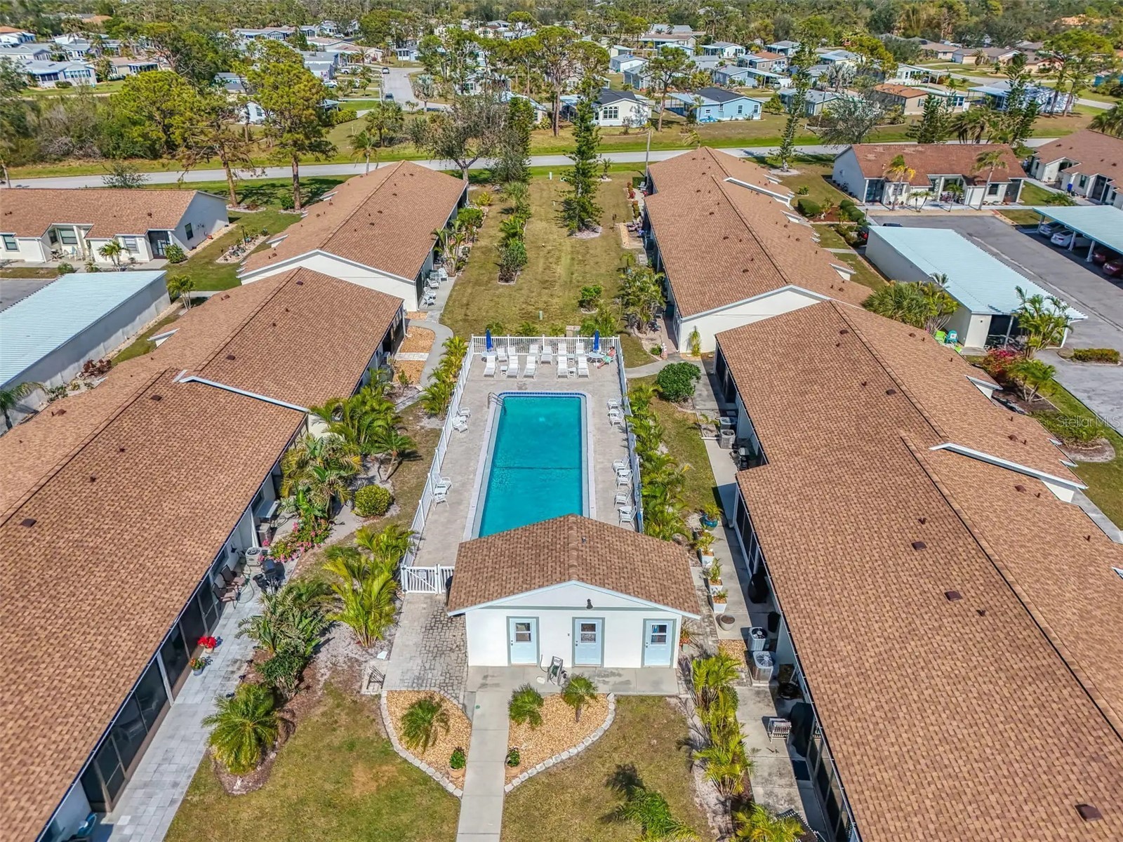 6796 Gasparilla Pines Boulevard #40 Englewood FL 34224 D6147729 image43