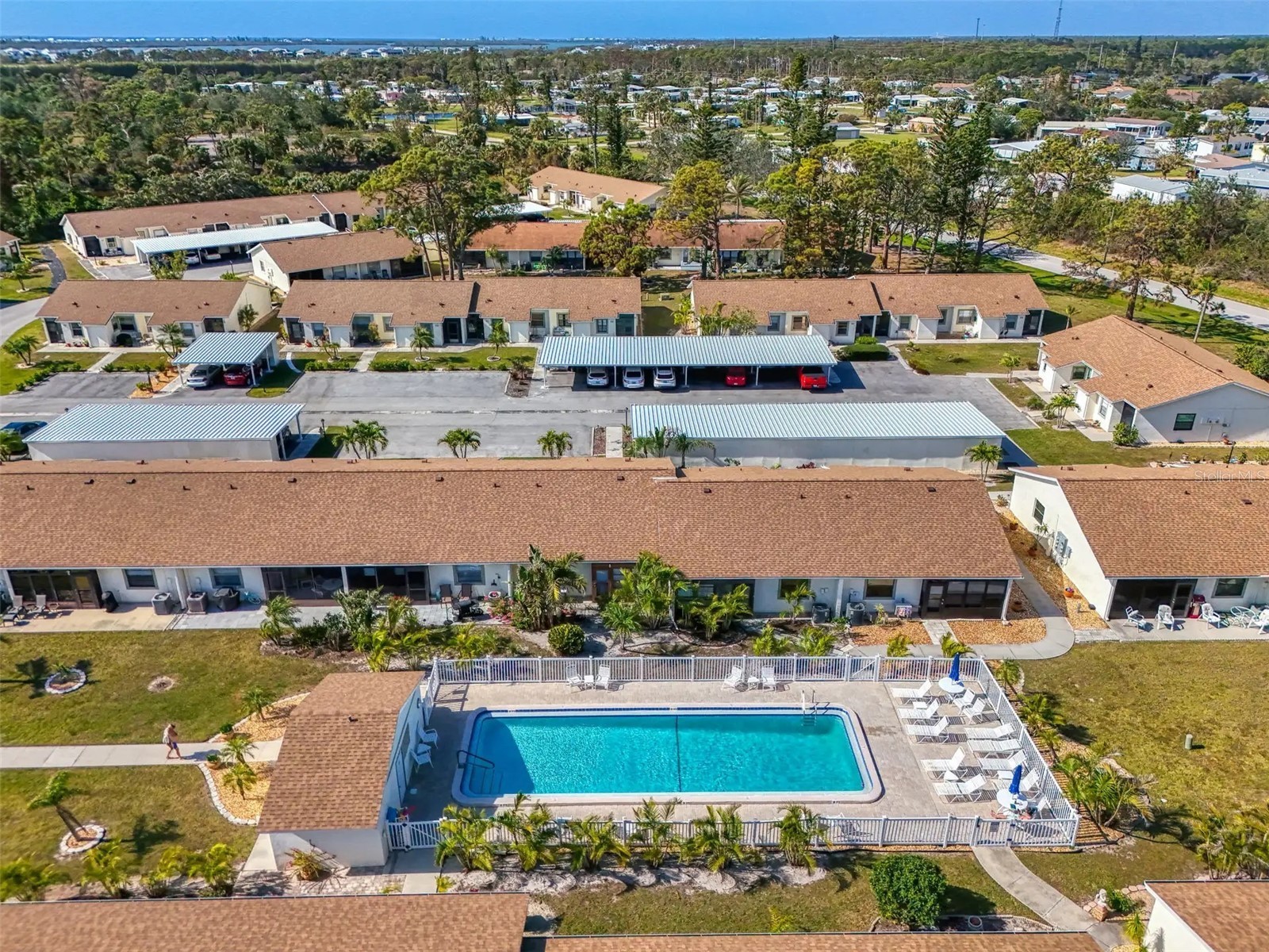 6796 Gasparilla Pines Boulevard #40 Englewood FL 34224 D6147729 image44