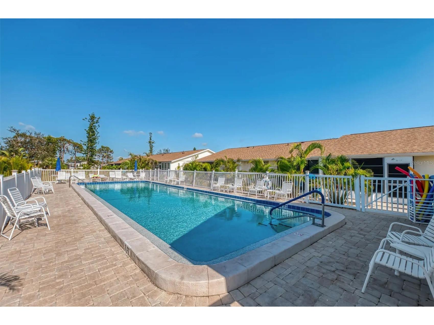 6796 Gasparilla Pines Boulevard #40 Englewood FL 34224 D6147729 image45