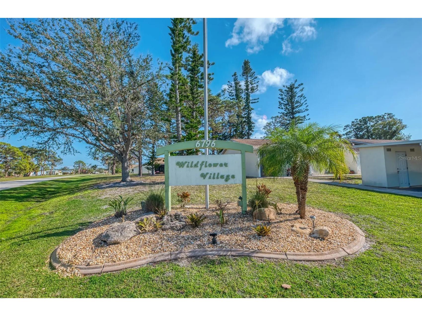 6796 Gasparilla Pines Boulevard #40 Englewood FL 34224 D6147729 image46
