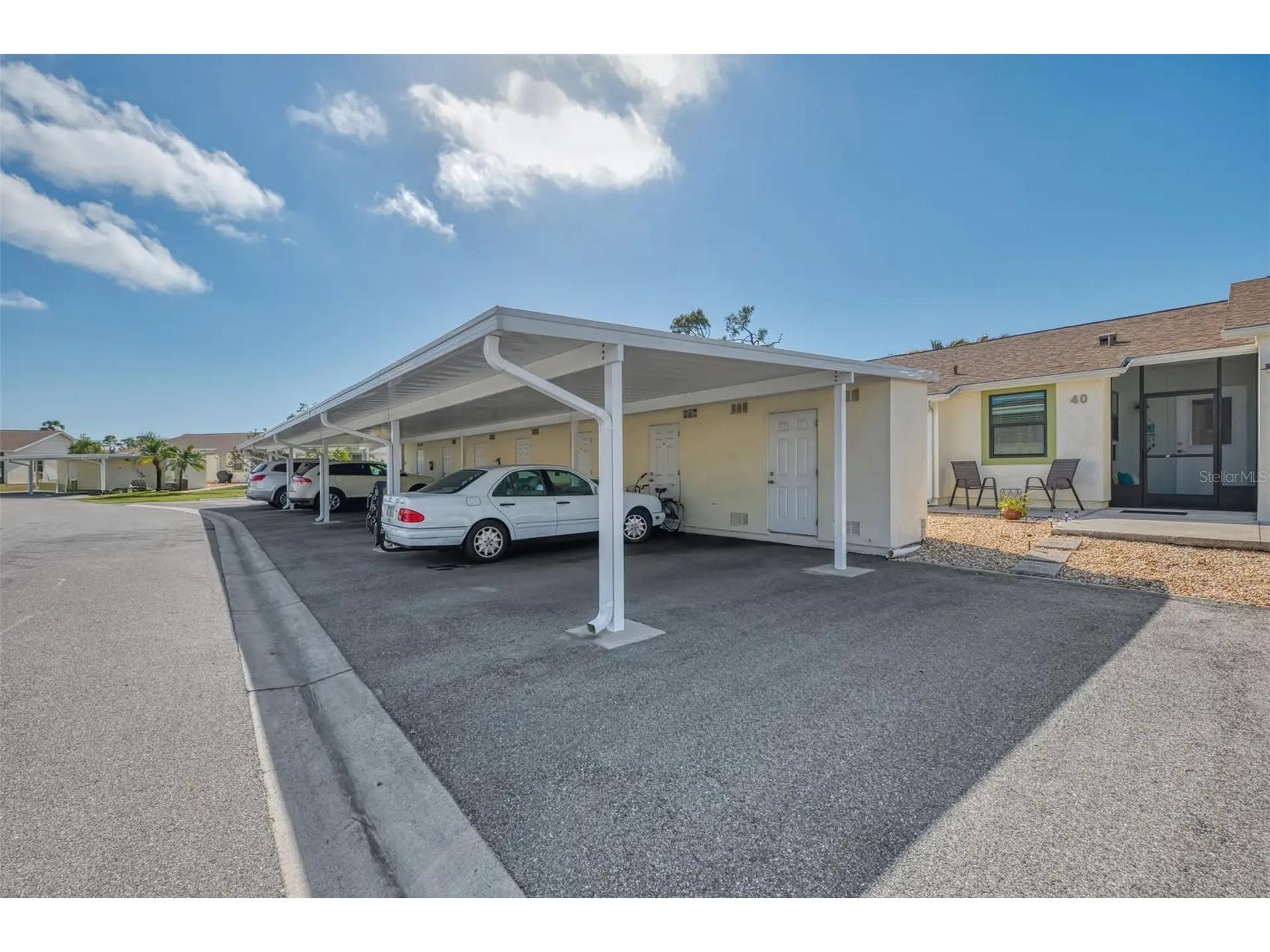 6796 Gasparilla Pines Boulevard #40 Englewood FL 34224 D6147729 image6