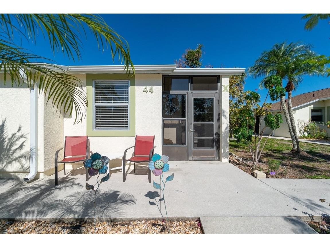 6796 Gasparilla Pines Boulevard #44 Englewood FL 34224 D6130657 image1