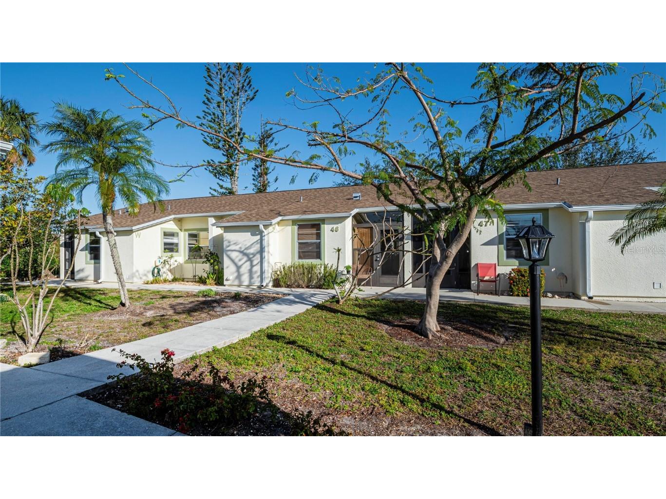 6796 Gasparilla Pines Boulevard #46 Englewood FL 34224 D6128882 image1