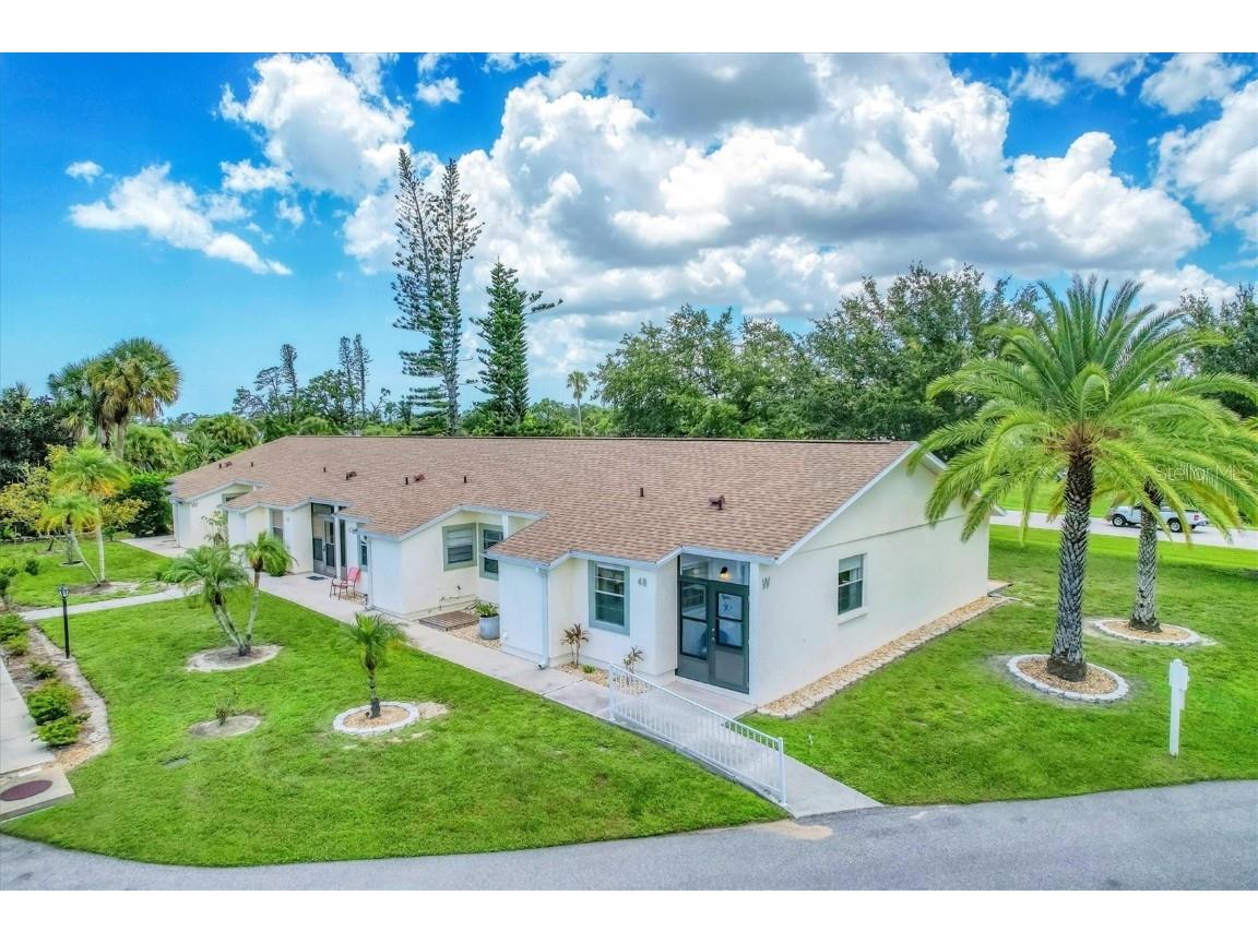 6796 Gasparilla Pines Boulevard #48 Englewood FL 34224 D6137458 image2