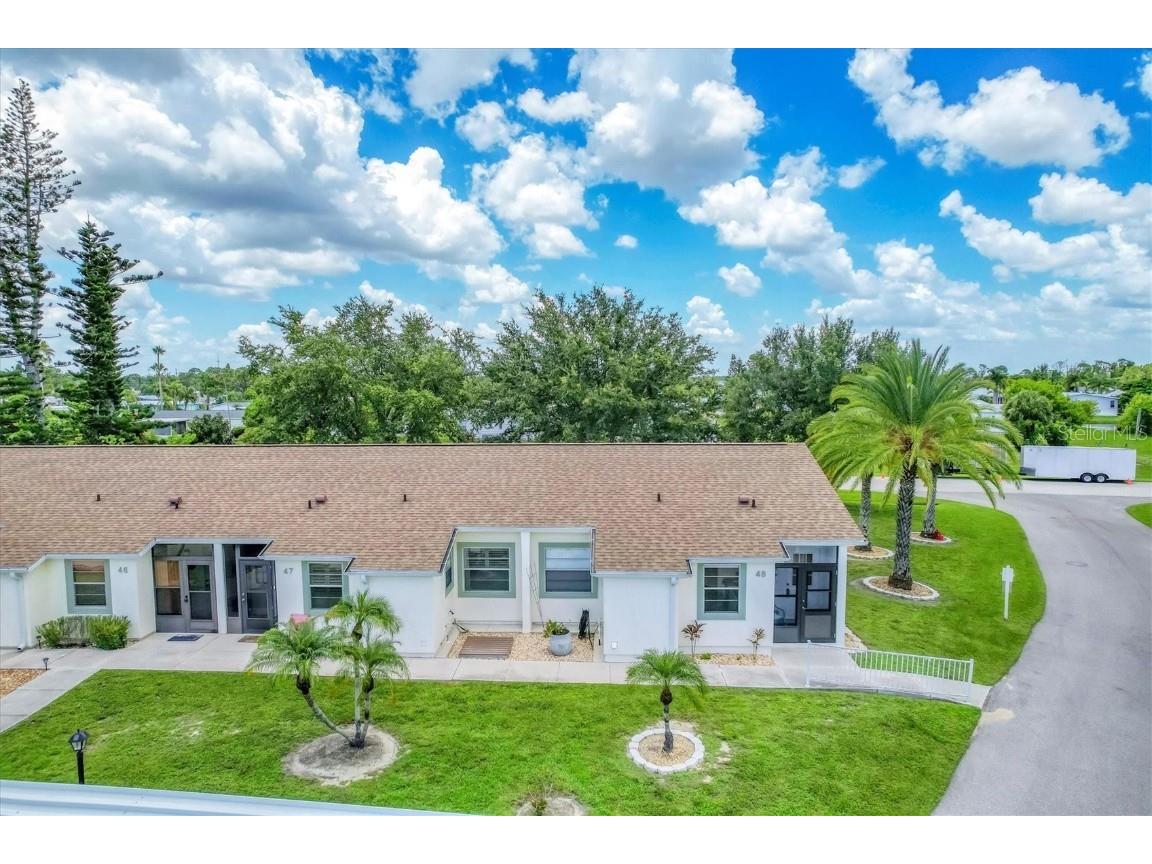 6796 Gasparilla Pines Boulevard #48 Englewood FL 34224 D6137458 image3