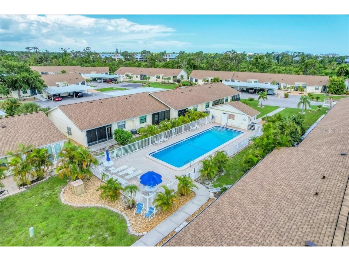 6796 Gasparilla Pines Boulevard #48 Englewood FL 34224 D6137458 image37