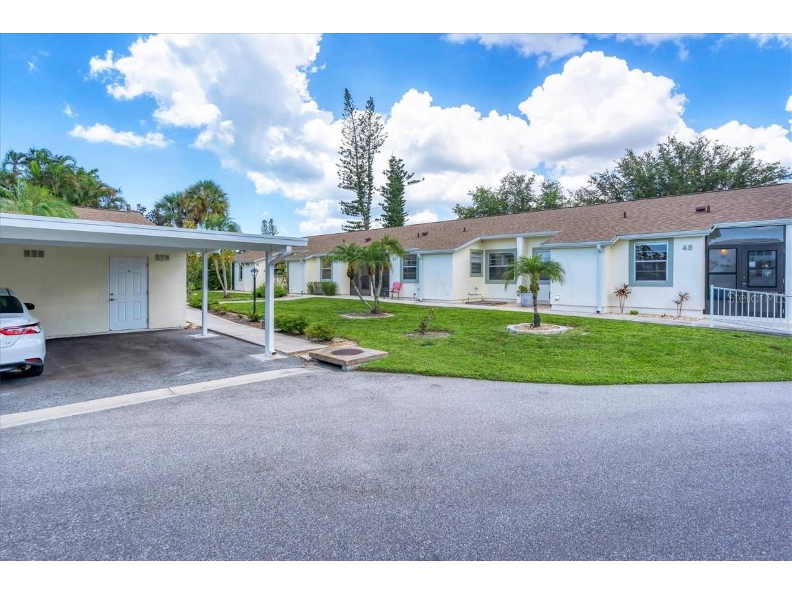 6796 Gasparilla Pines Boulevard #48 Englewood FL 34224 D6137458 image4