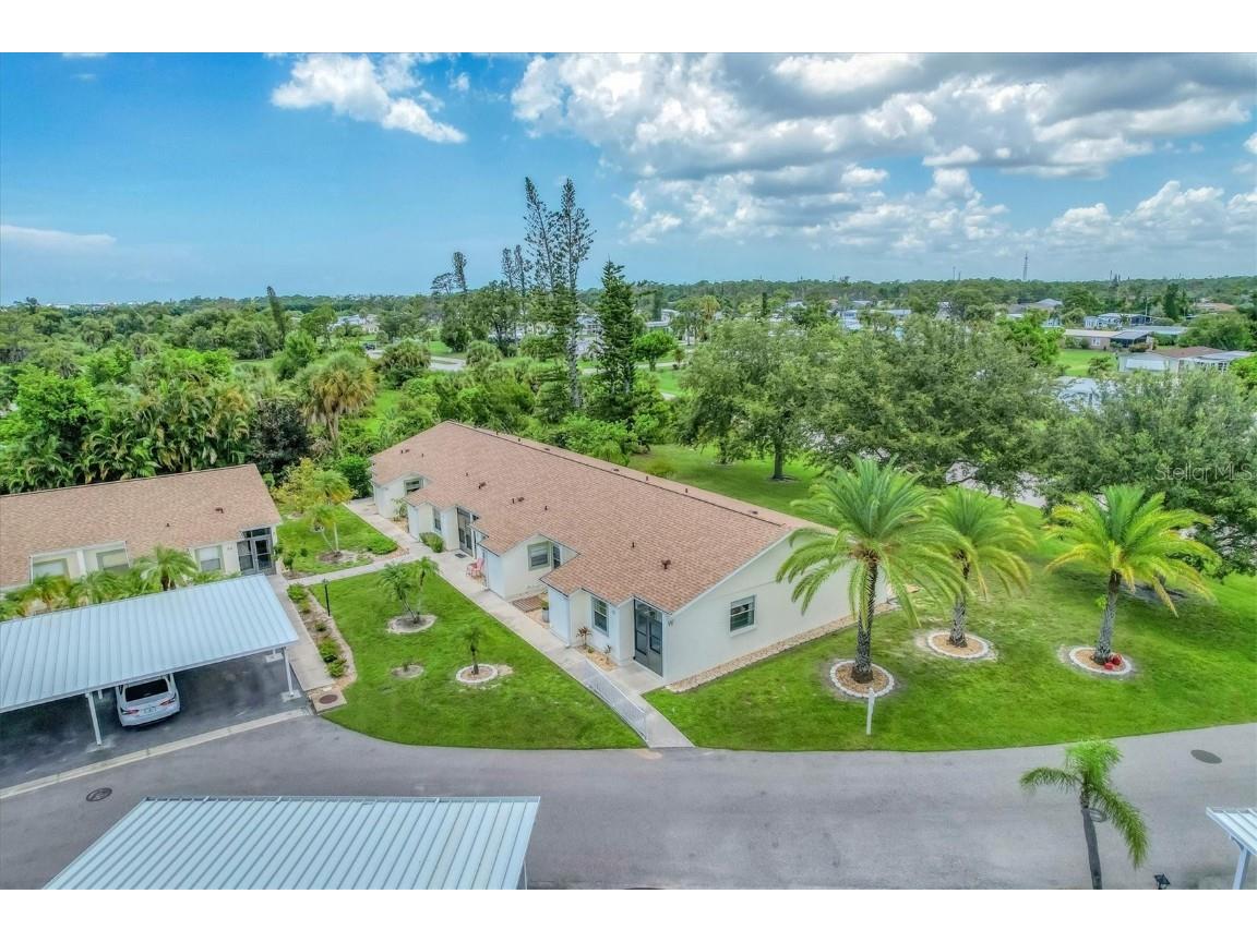 6796 Gasparilla Pines Boulevard #48 Englewood FL 34224 D6137458 image40