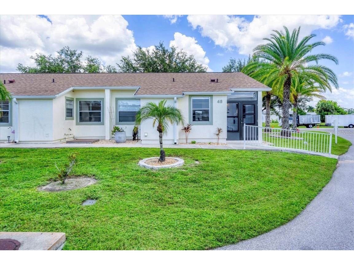 6796 Gasparilla Pines Boulevard #48 Englewood FL 34224 D6137458 image5