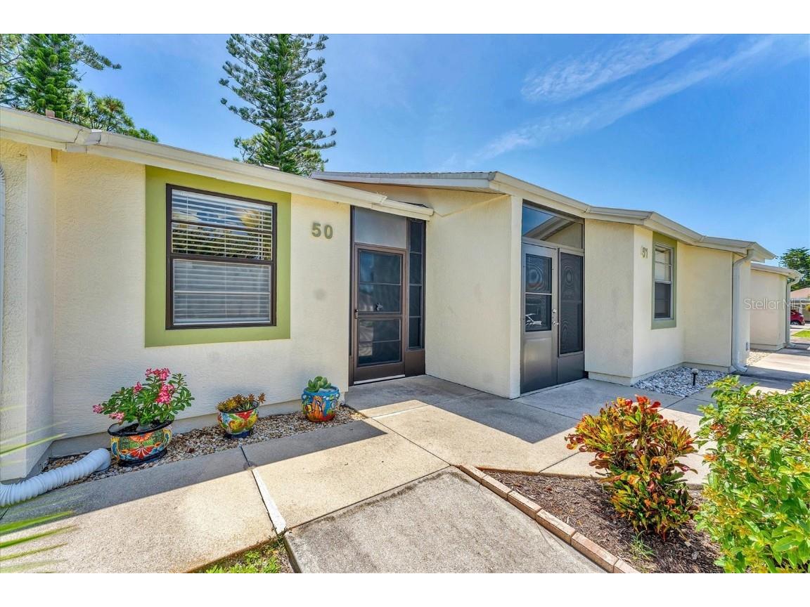 6796 Gasparilla Pines Boulevard #50 Englewood FL 34224 D6143465 image1