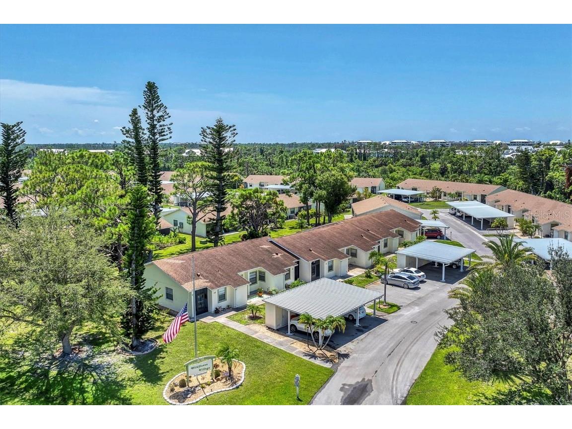 6796 Gasparilla Pines Boulevard #50 Englewood FL 34224 D6143465 image32