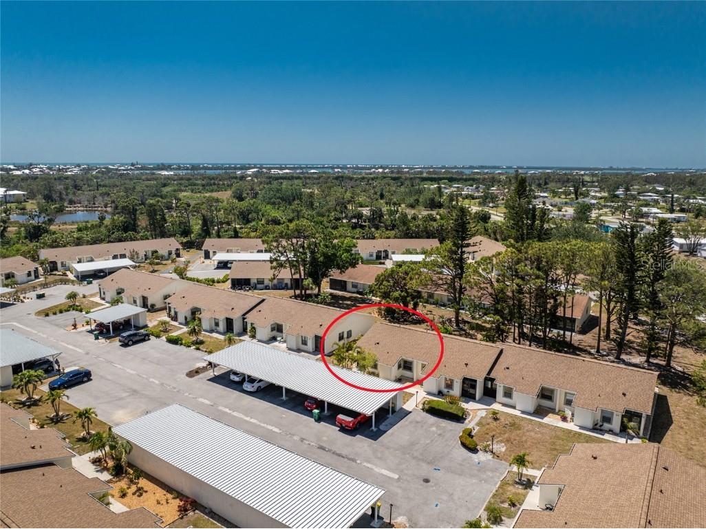 6796 Gasparilla Pines Boulevard #63 Englewood FL 34224 D6142163 image40