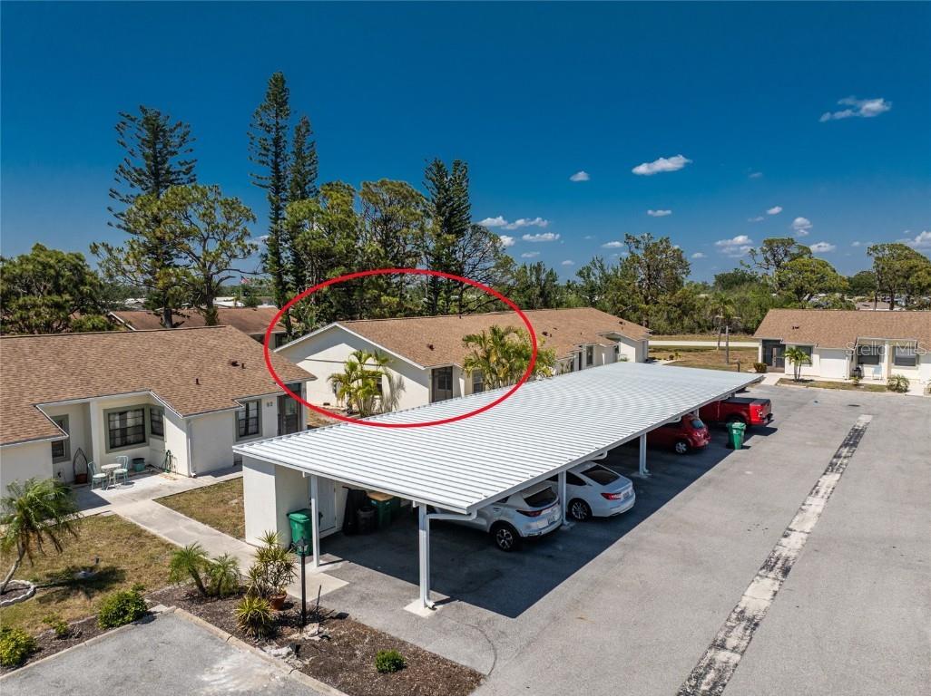 6796 Gasparilla Pines Boulevard #63 Englewood FL 34224 D6142163 image41