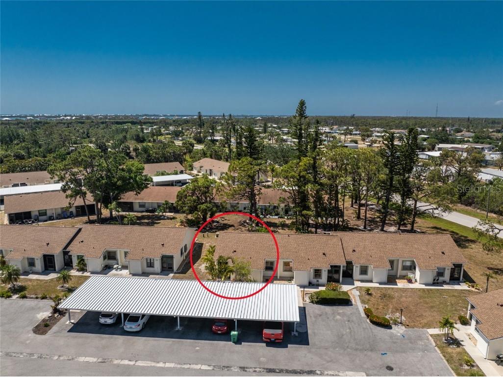 6796 Gasparilla Pines Boulevard #63 Englewood FL 34224 D6142163 image42