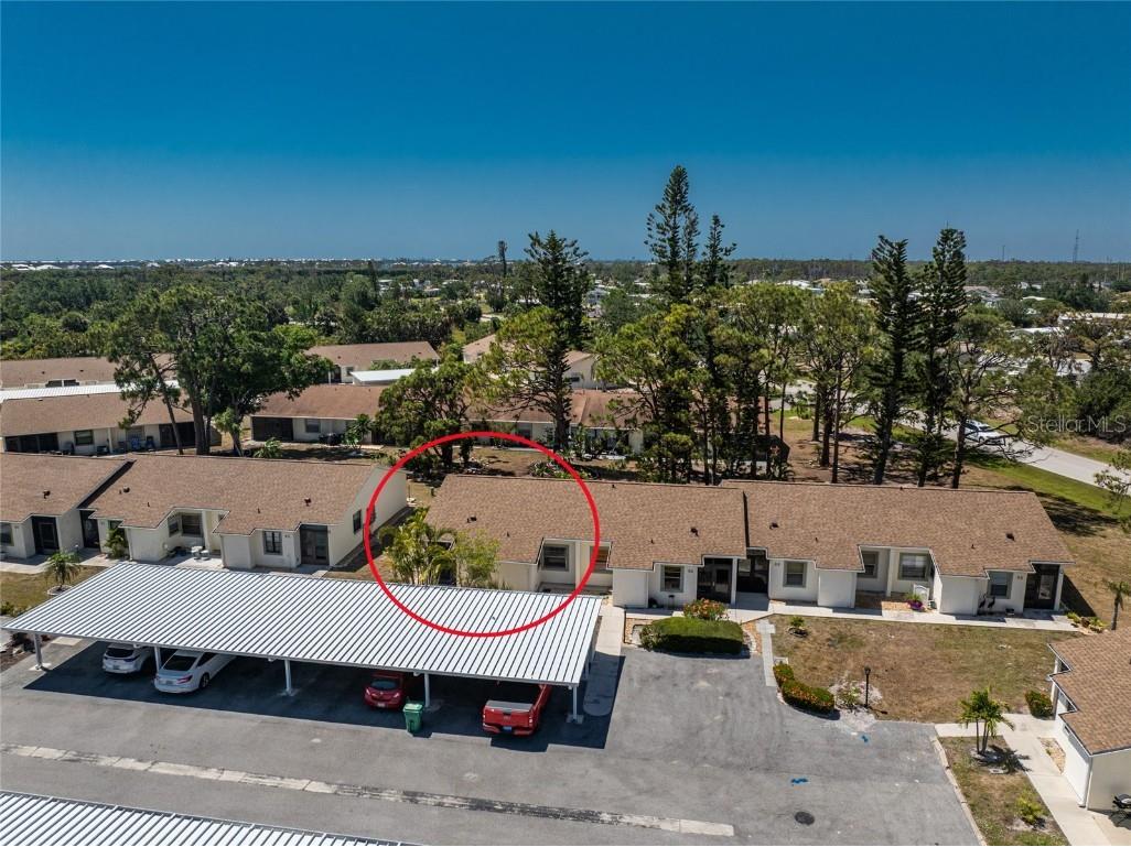 6796 Gasparilla Pines Boulevard #63 Englewood FL 34224 D6142163 image43