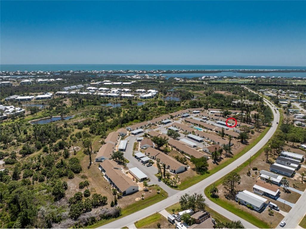 6796 Gasparilla Pines Boulevard #63 Englewood FL 34224 D6142163 image47