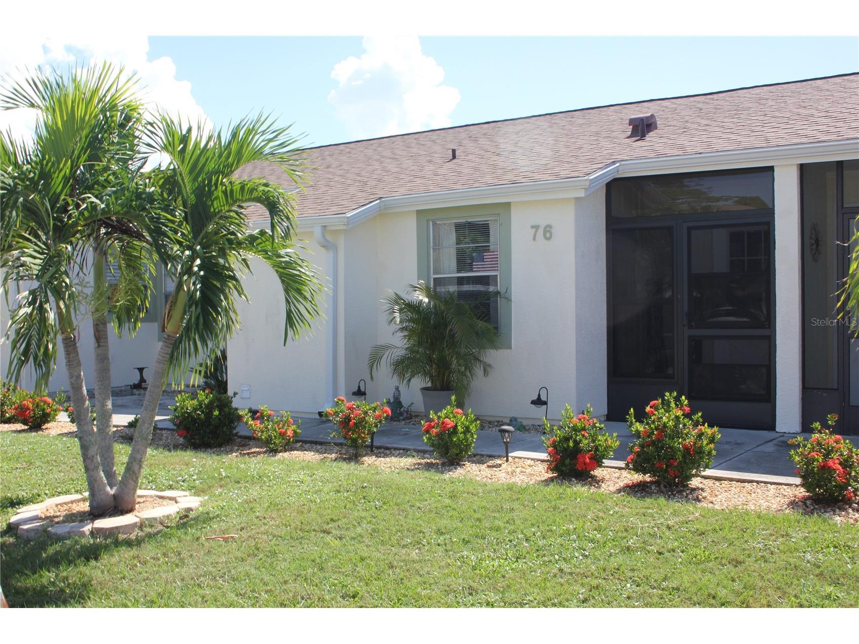 6796 Gasparilla Pines Boulevard #76 Englewood FL 34224 C7515003 image1