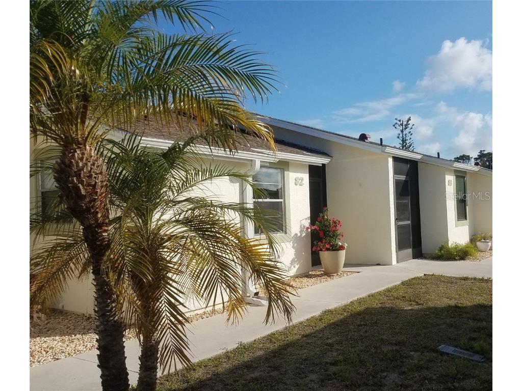 6796 Gasparilla Pines Boulevard #82 Englewood FL 34224 A4592392 image1