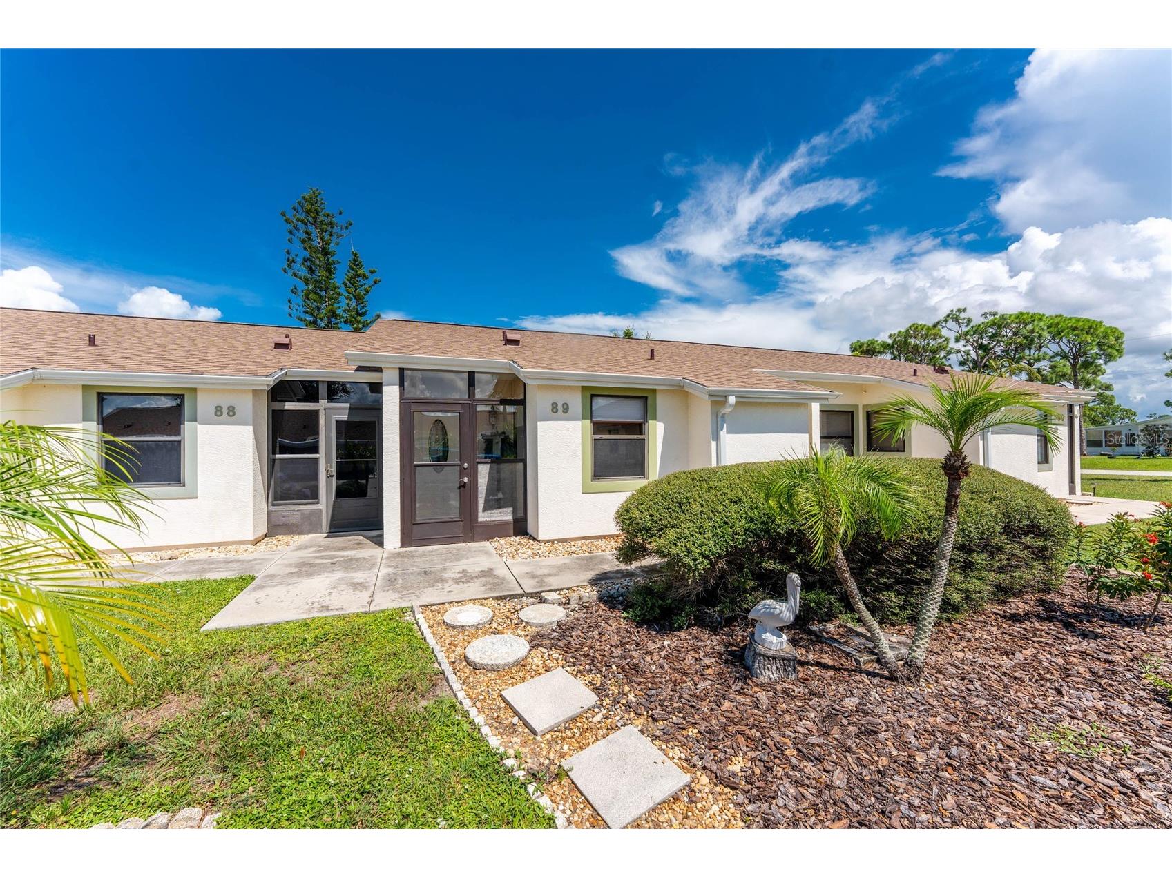 6796 Gasparilla Pines Boulevard #89 Englewood FL 34224 D6143489 image1