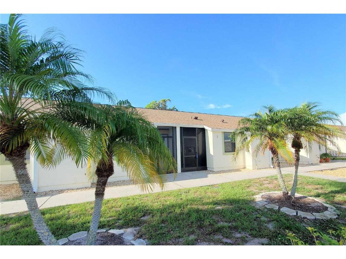 6796 Gasparilla Pines Boulevard #9 Englewood FL 34224 D6131590 image1