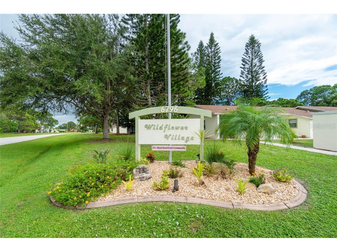 6796 Gasparilla Pines Boulevard #95 Englewood FL 34224 D6144620 image2