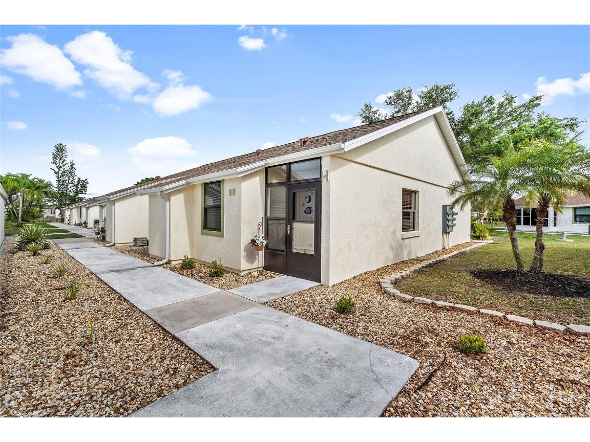 6796 Gasparilla Pines Boulevard #98 Englewood FL 34224 A4602563 image1