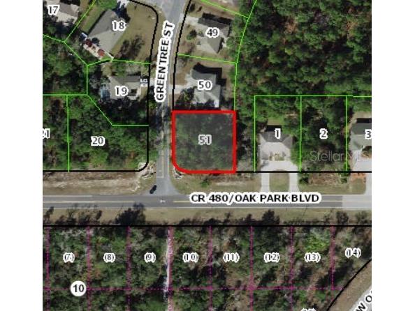 6797 W Oak Park Lane Homosassa FL 34446 TB8398360 image1