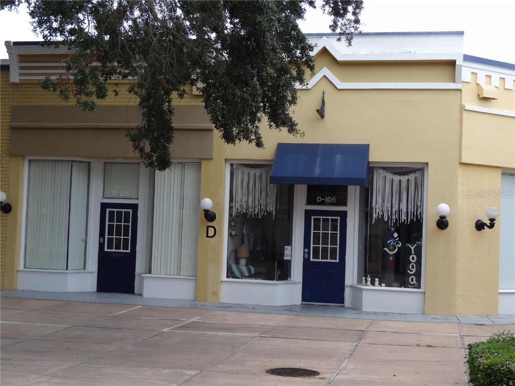 6798 Crosswinds Drive N #D-106 Saint Petersburg FL 33710 U8252157 image1