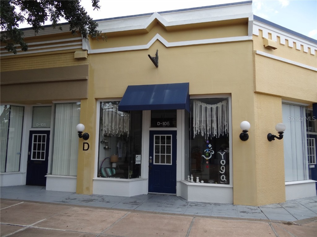 6798 Crosswinds Drive N #D-106 Saint Petersburg FL 33710 U8252157 image12