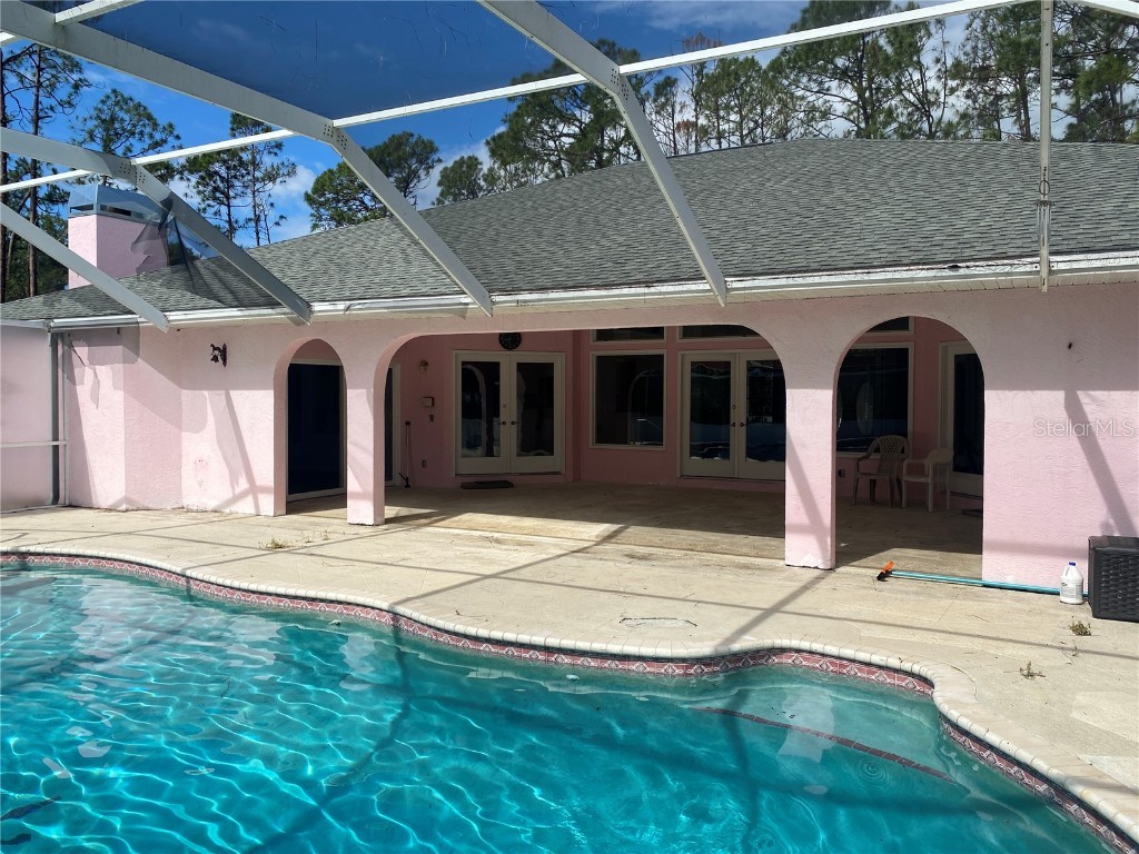 6798 Ruff Street North Port FL 34291 A4575658 image1