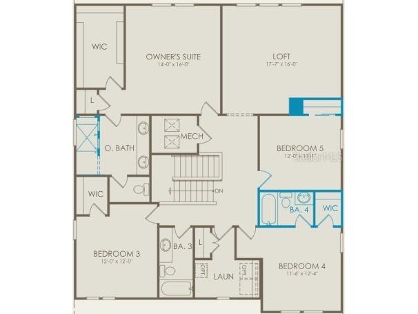 6798 Willow View Avenue Orlando FL 32829 O6360433 image3