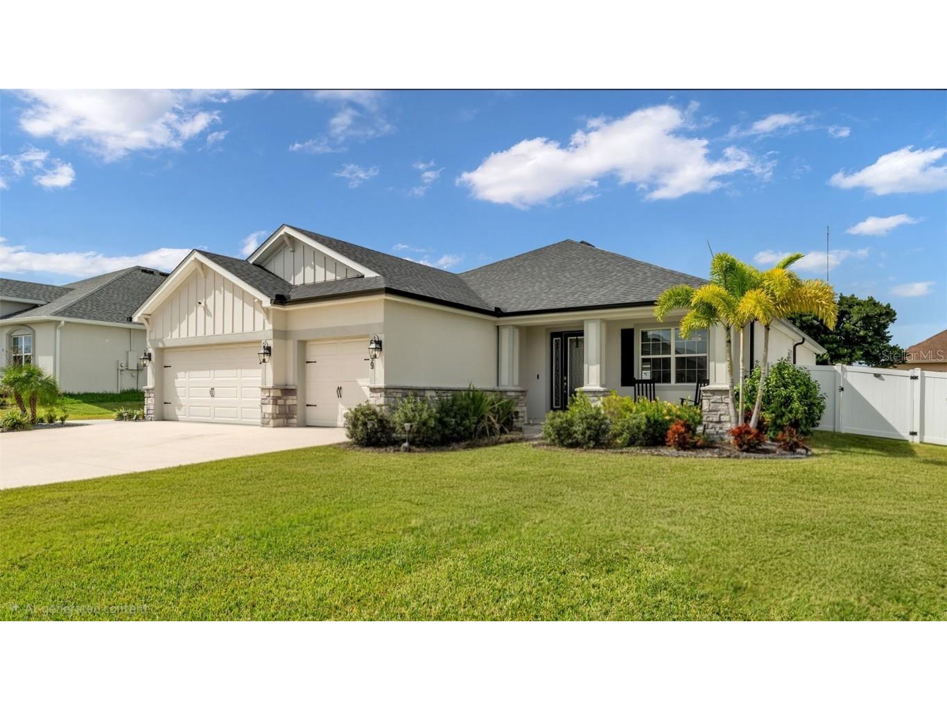 6799 Treymont Drive Lakeland FL 33813 L4956943 image1