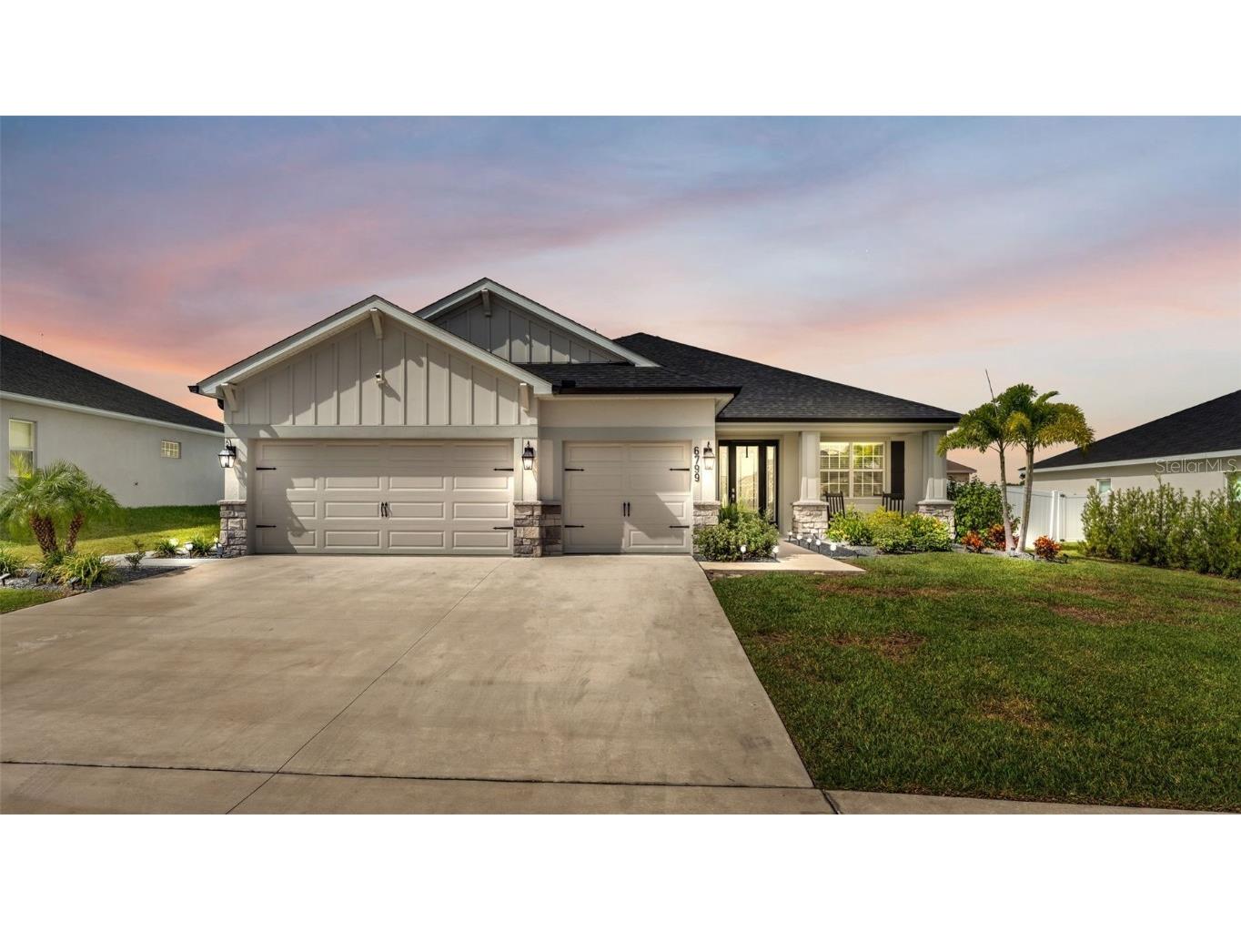 6799 Treymont Drive Lakeland FL 33813 L4956943 image2