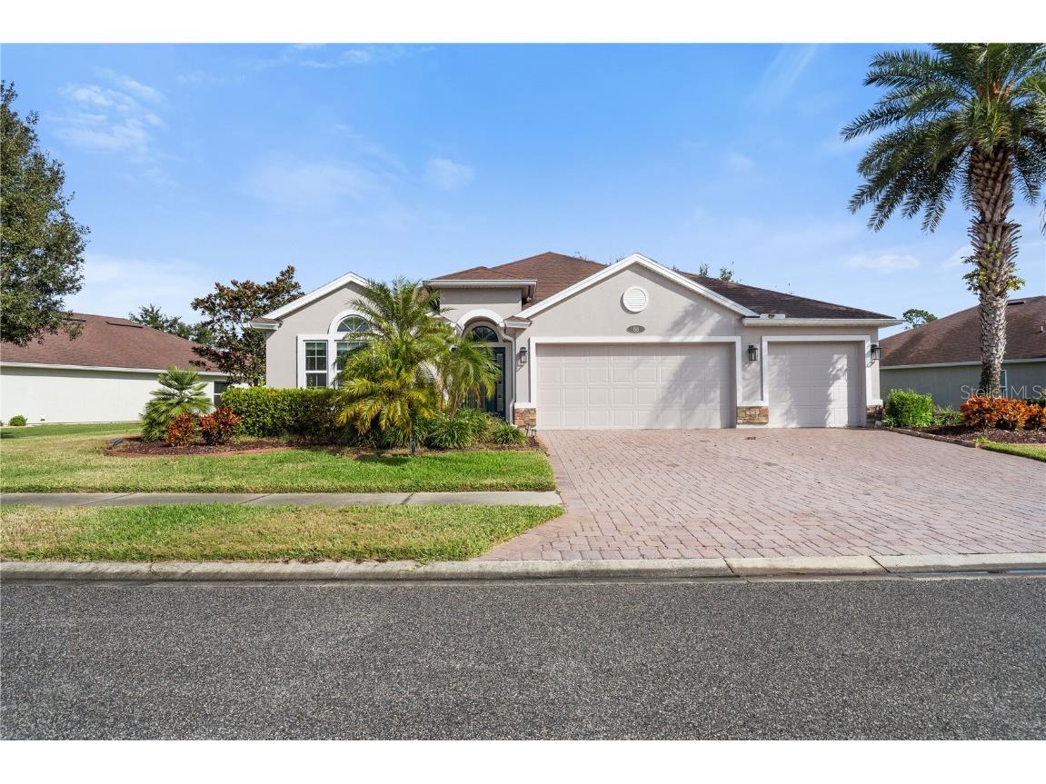 68 Auberry Drive Palm Coast FL 32137 FC314847 image1