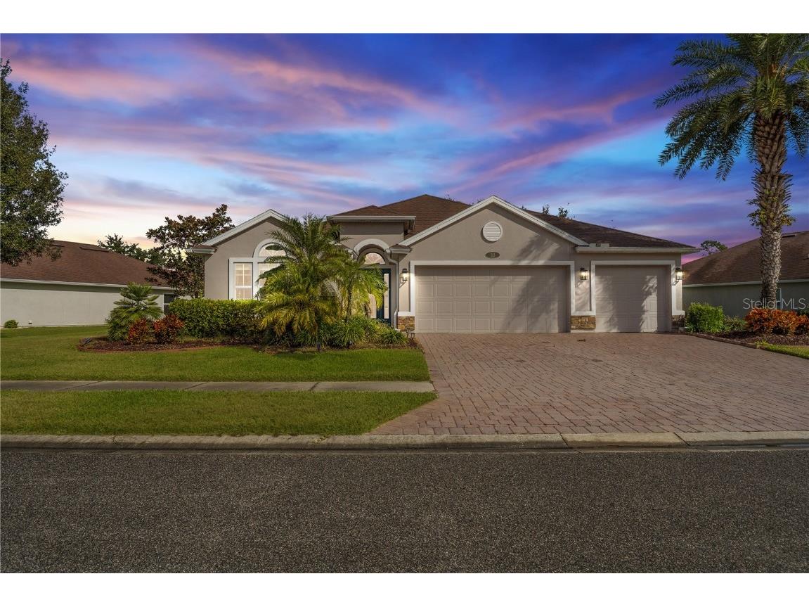 68 Auberry Drive Palm Coast FL 32137 FC314847 image2