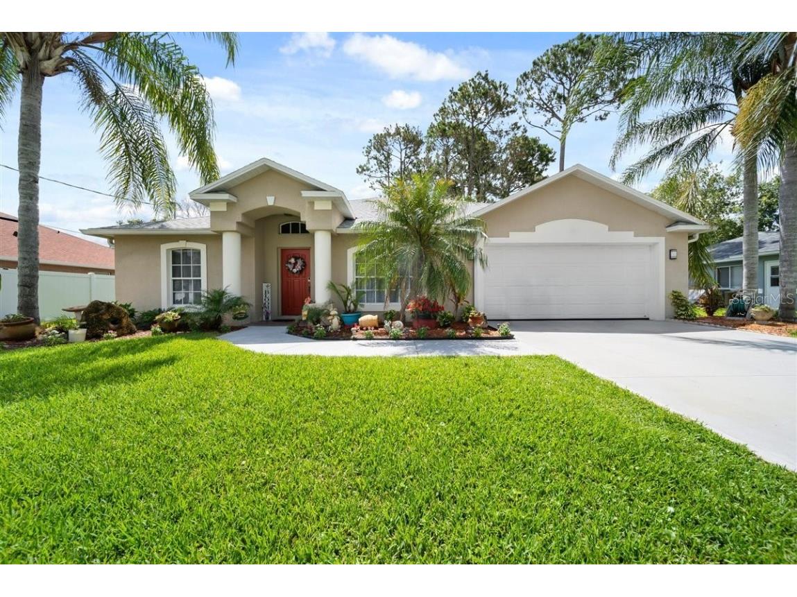 68 Beacon Mill Lane Palm Coast FL 32137 FC292237 image1