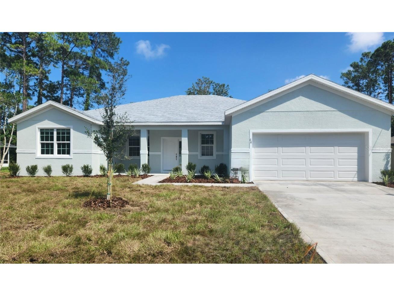 68 Beauford Lane Palm Coast FL 32137 FC292836 image1