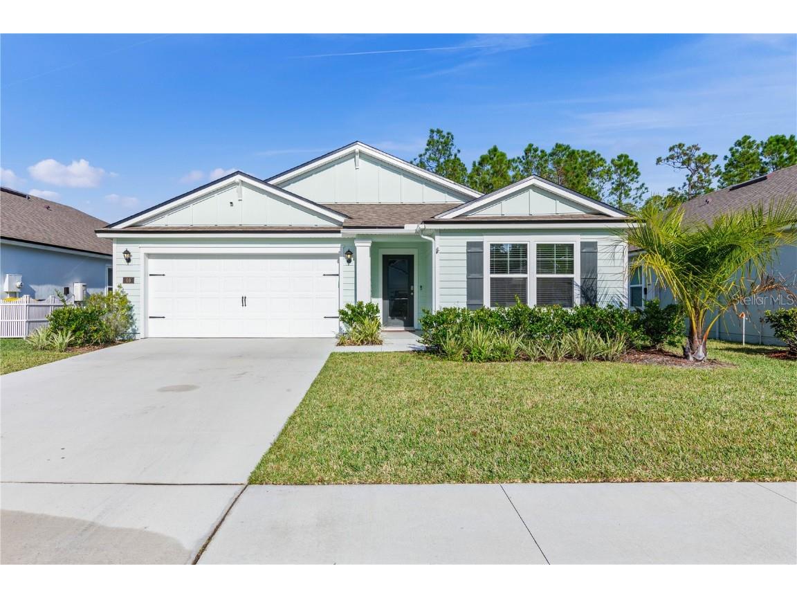 68 Birdie Way Bunnell FL 32110 FC287636 image1