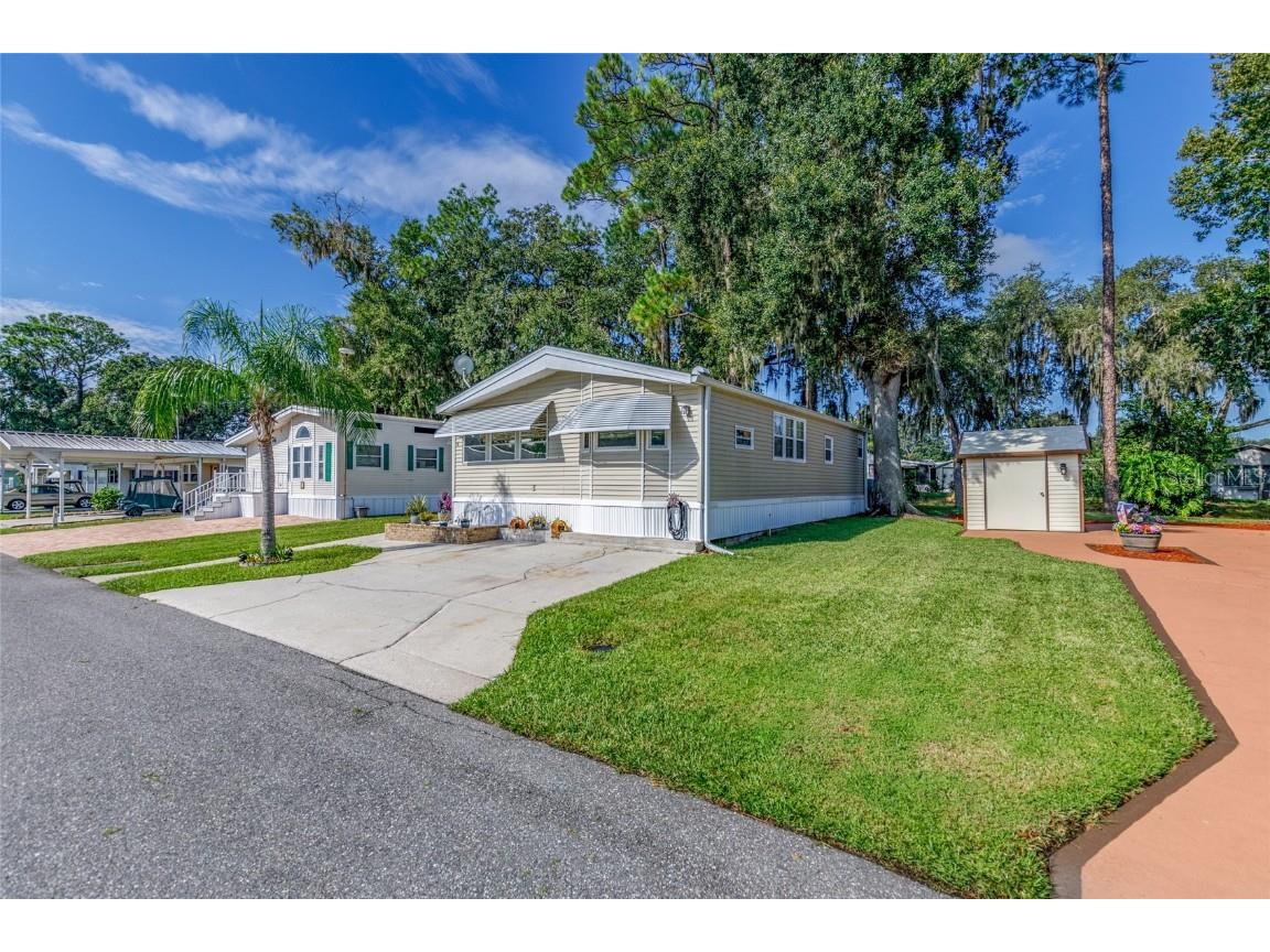 68 Citrus Ridge Drive Davenport FL 33837 U8213487 image1