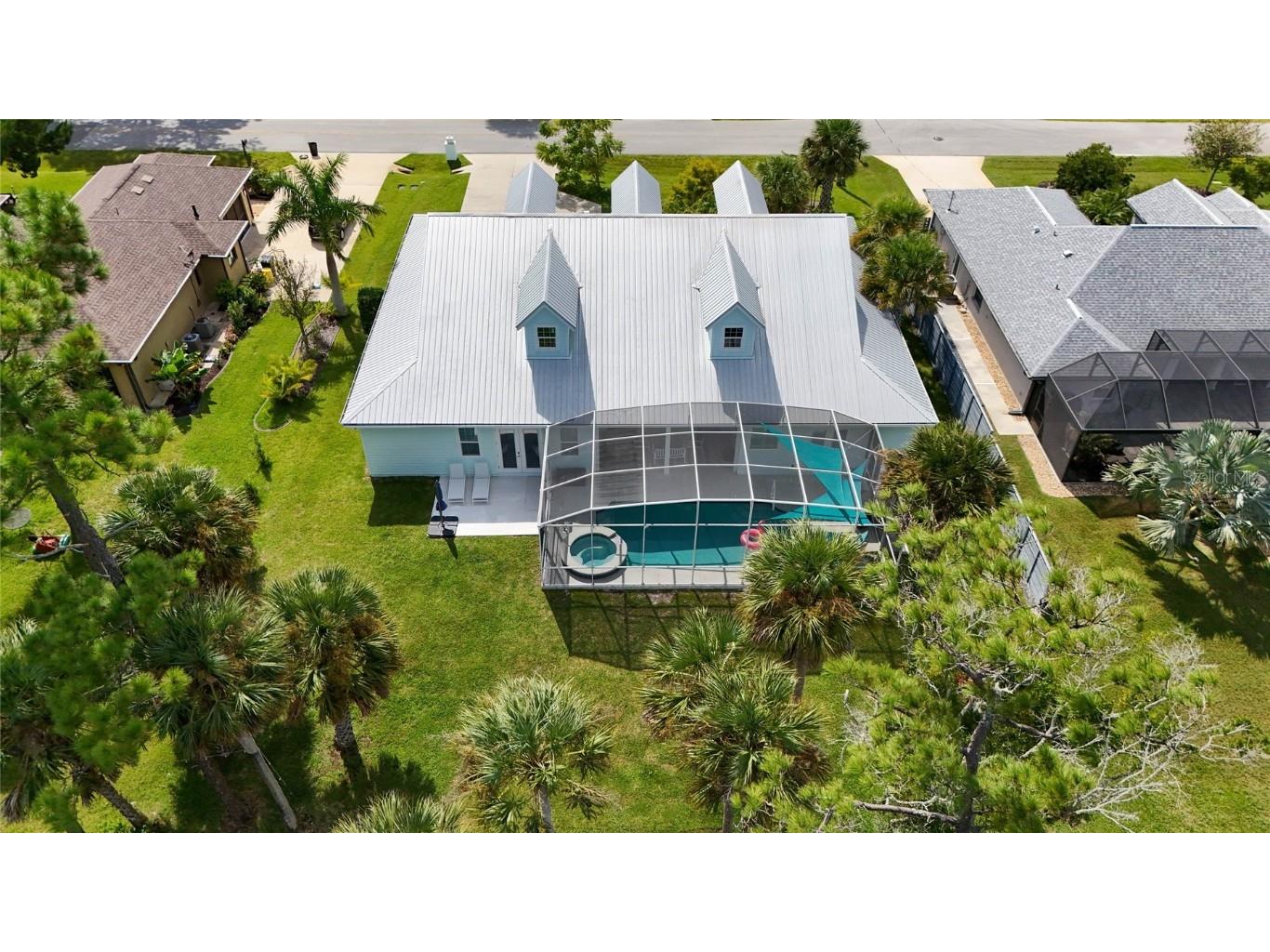 68 Colechester Lane Palm Coast FL 32137 FC306039 image9