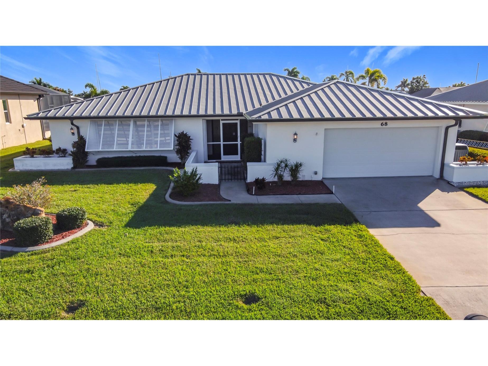 68 Colony Point Drive Punta Gorda FL 33950 C7520455 image1