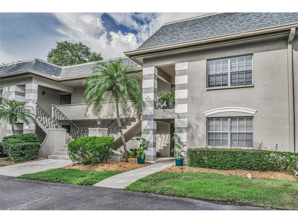 68 Country Club Drive #N/A Largo FL 33771 TB8454632 image1