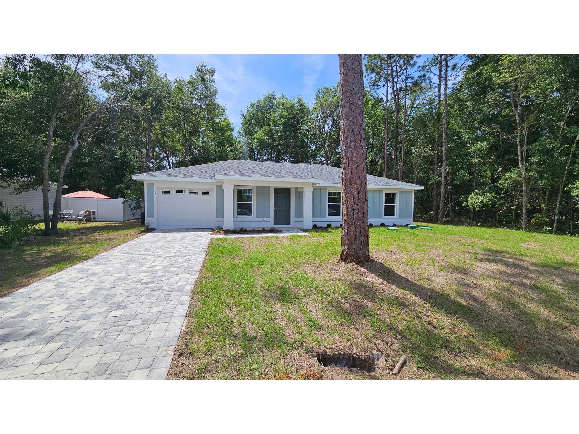 68 Dogwood Loop Ocala FL 34472 OM721805 image1