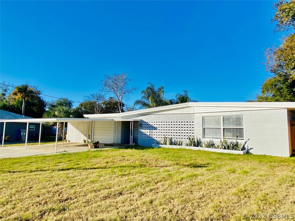 68 E Bayshore Drive Port Orange FL 32127 NS1067557 image1