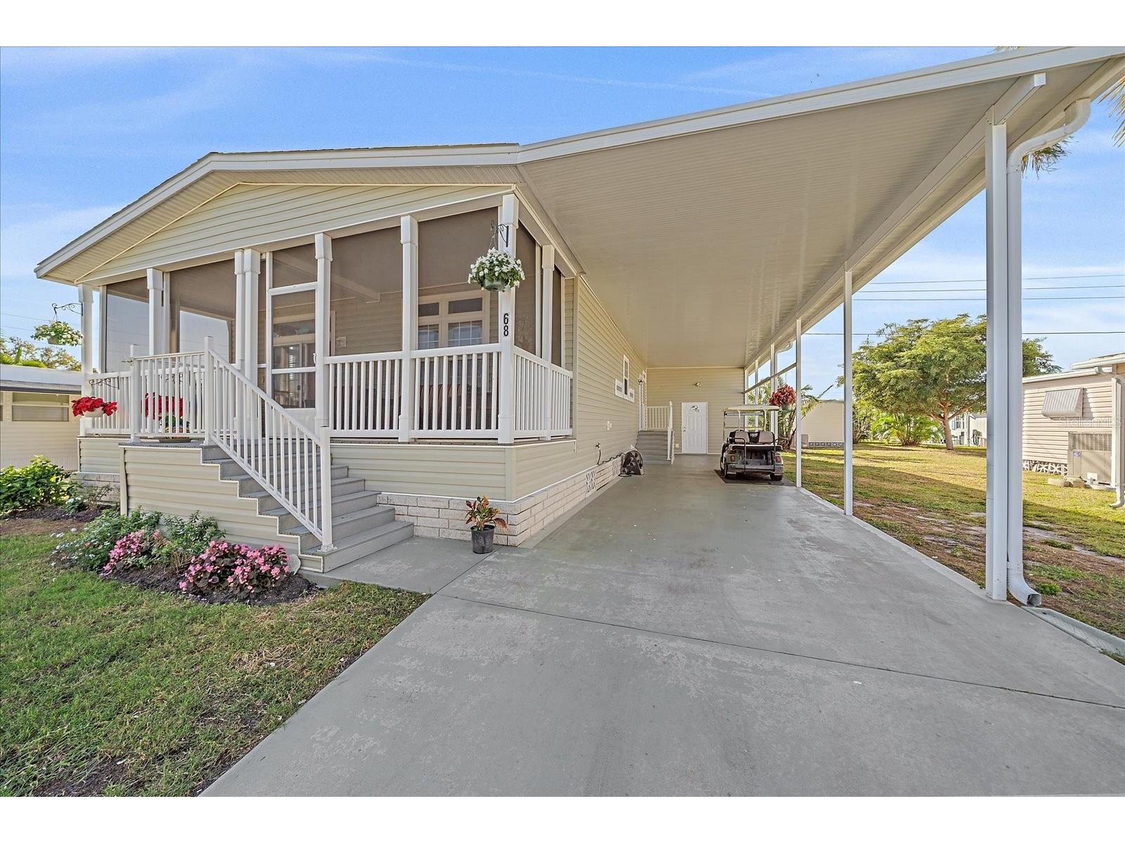 68 Edessa Drive Palmetto FL 34221 A4676195 image1