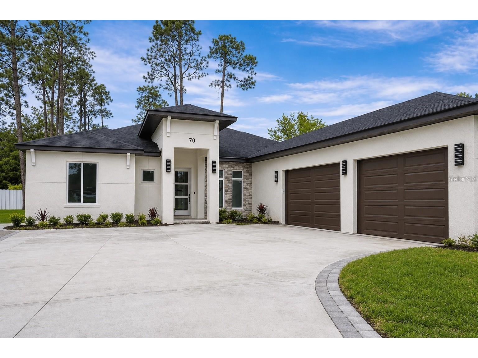 68 Eric Drive Palm Coast FL 32164 FC318684 image1