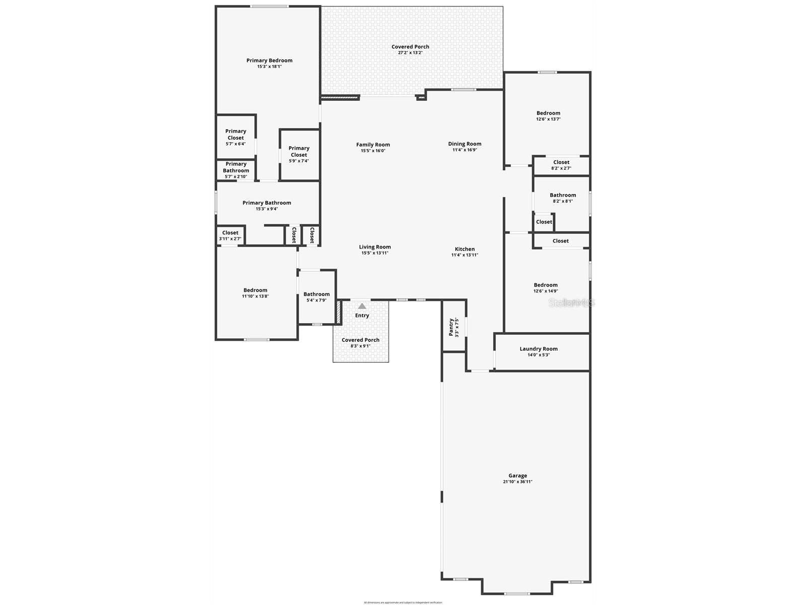 68 Eric Drive Palm Coast FL 32164 FC318684 image48