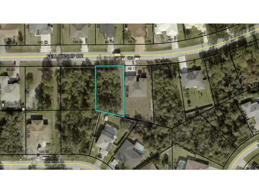 68 Fellowship Drive Palm Coast FL 32137 FC299288 image1