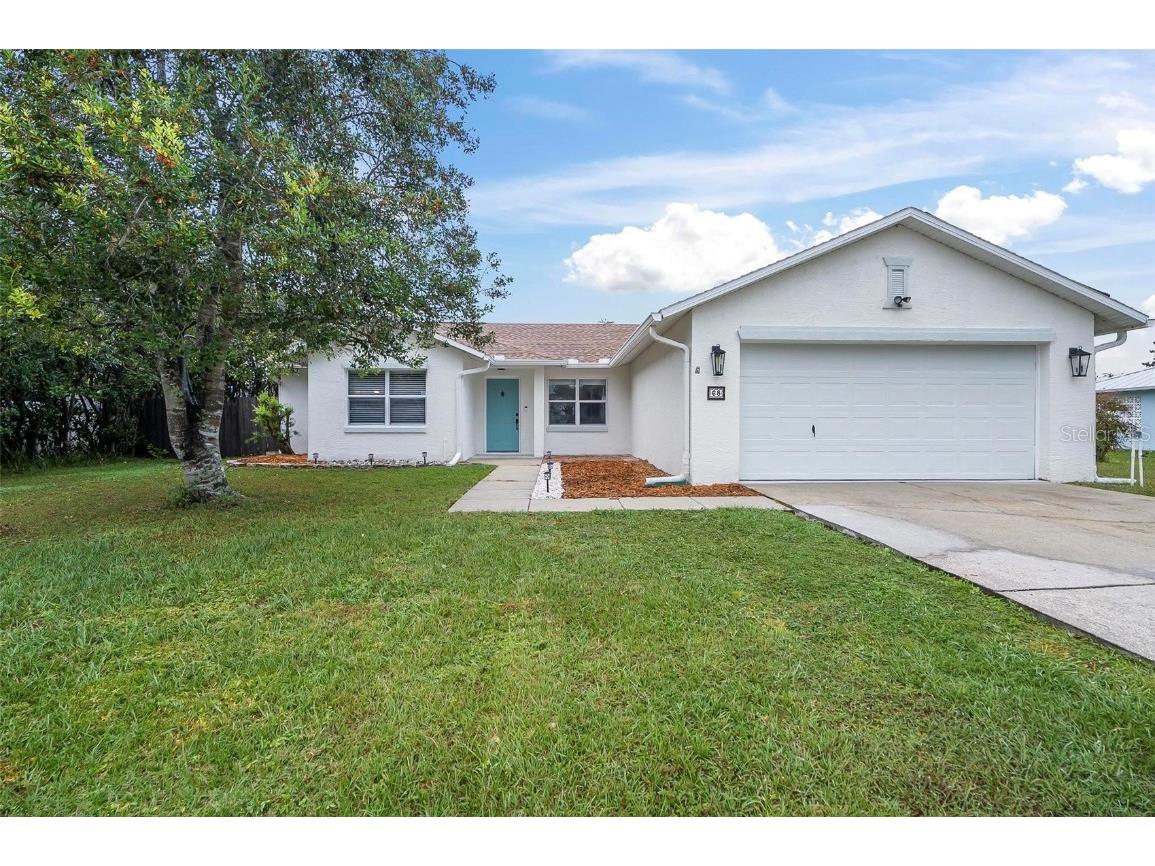 68 Fieldstone Lane Palm Coast FL 32137 FC304993 image1
