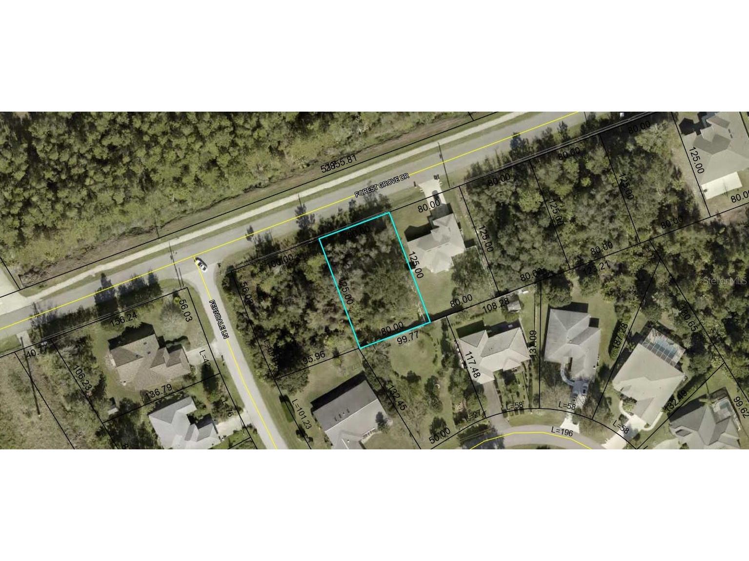 68 Forest Grove Drive Palm Coast FL 32137 FC298349 image1
